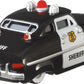 Disney Cars Sheriff, Miniature, Collectible Racecar Automobile Toys Based on Cars Movies, for Kids Age 3 and Older, Multicolor