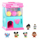 Disney Doorables Squish’alots Squish Machine and Collectible Blind Bag Figures, Kids Toys for Ages 5 Up by Just Play