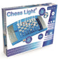 Lexibook, ChessLight Electronic Chess Game, LCG3000US