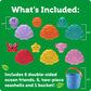 Learning Resources Ocean Emotions Seashells, Ocean Animals Figures, Seaside Game, Sand Toys, Sensory Toys, Sensory Bin, Toddler Outdoor, Preschool