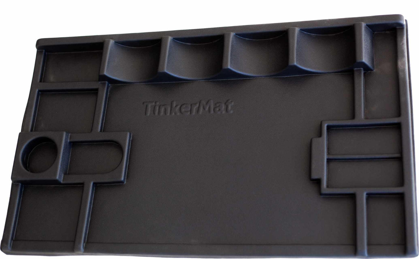 Tinkermat Pitstop