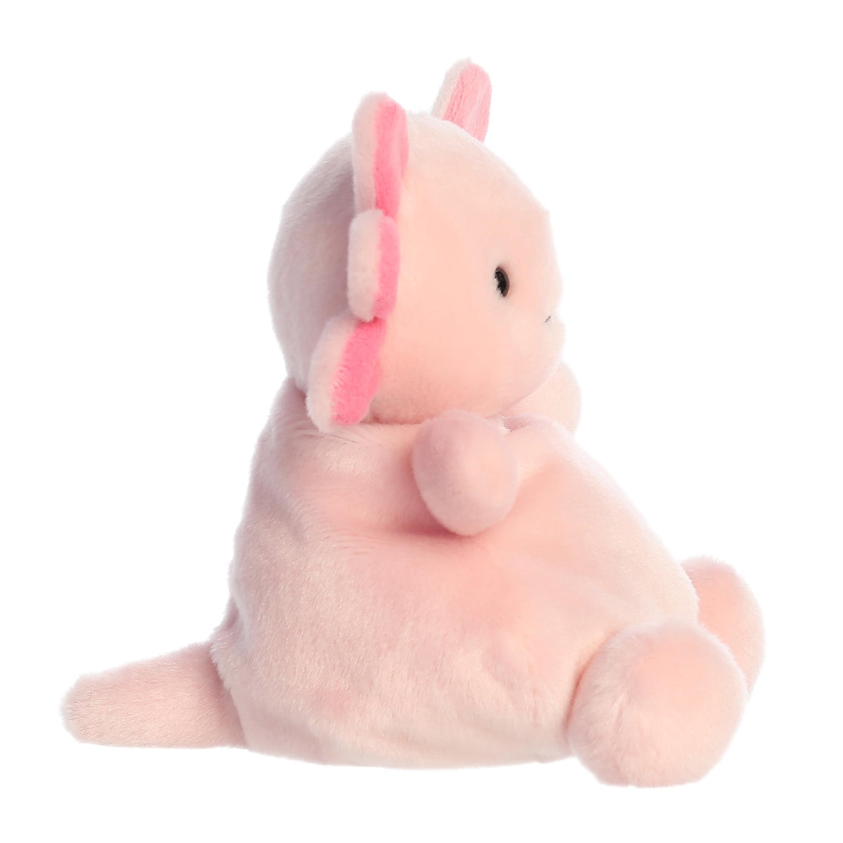 Aurora Palm Pals Party Sized Party-Sized 8" Ax Axolotl Adorable Plush