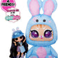 LOL Surprise Tweens Costume Fashion Doll Aya Cherry with Inflatable Blue Bunny Pet Costume & Multiple Surprises Including Fabulous Fashions &