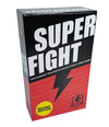 Grim Rabbit Superfight 2nd Edition - Absurd Arguments Party Card Game | Funny Adult Card Game with New Cards, Dice & Hilarious Debates