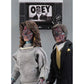 NECA They Live: Aliens 8 Inch Retro Action Figure 2 Pack