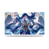 Magic The Gathering: War of The Spark Japanese Alt. Art Play Mat - Narset