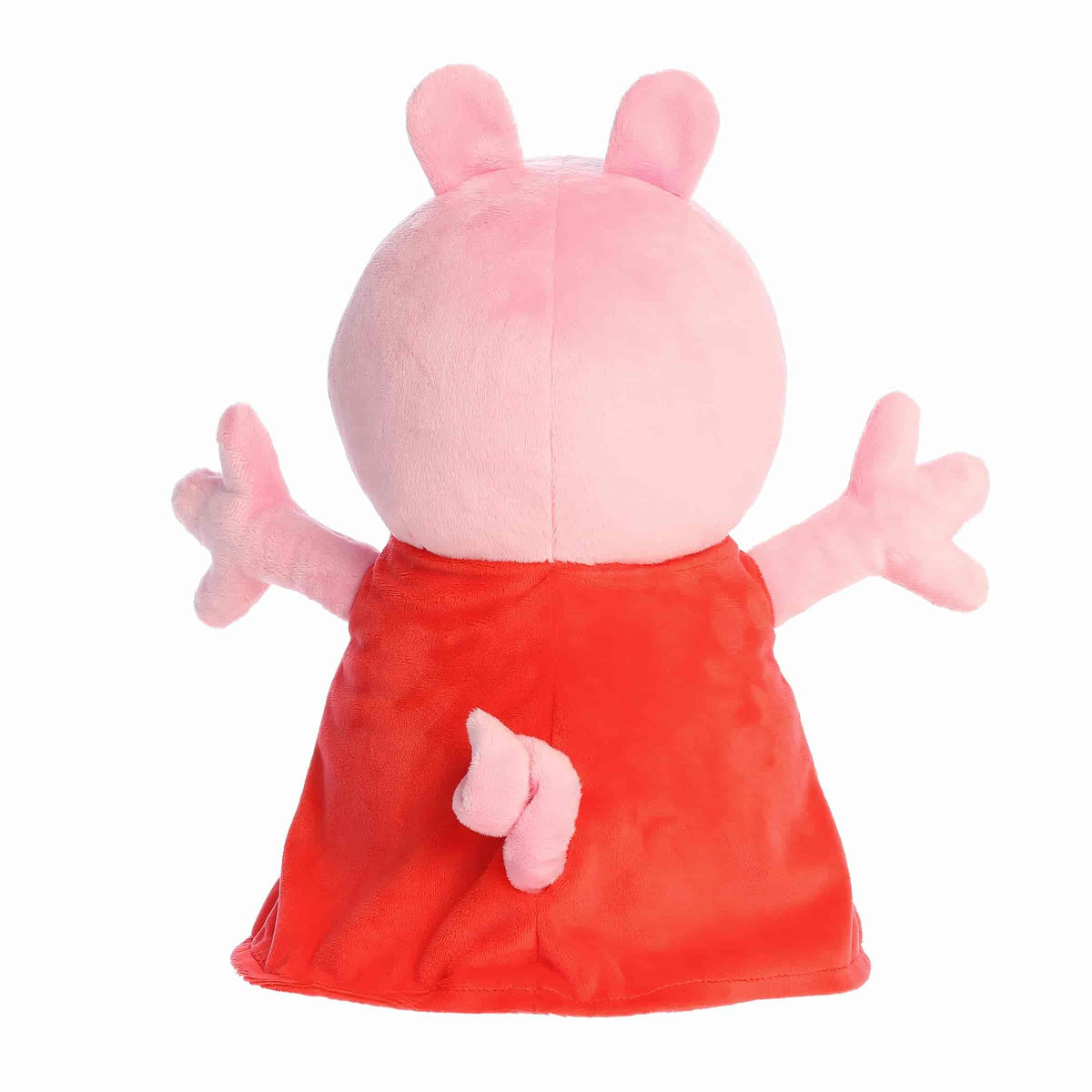 Aurora Peppa Pig 16" Peppa Pig Playful Plush
