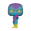 Pop! TV: Vecna Blacklight (Stranger Things) Special Edition