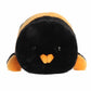 Aurora® Spooky Spudsters™ Tara Tarantula™ Stuffed Animal - Round Shape Makes for Comforting Cuddles - Perfect for Halloween Decorations and Gifts