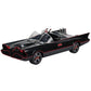 McFarlane Toys- DC Multiverse Batmobile (Batman Classic TV Series)