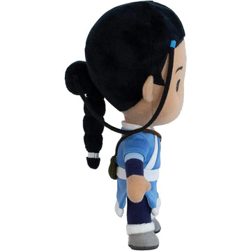 Quantum Mechanix - Avatar - Katara Q-Pals Plush