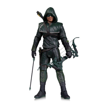 DC Collectibles Arrow Action Figure