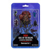 WizKids D&D Idols of The Realms: Boneyard - 2D Set 1