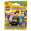 LEGO Minifigures Series 12 71007