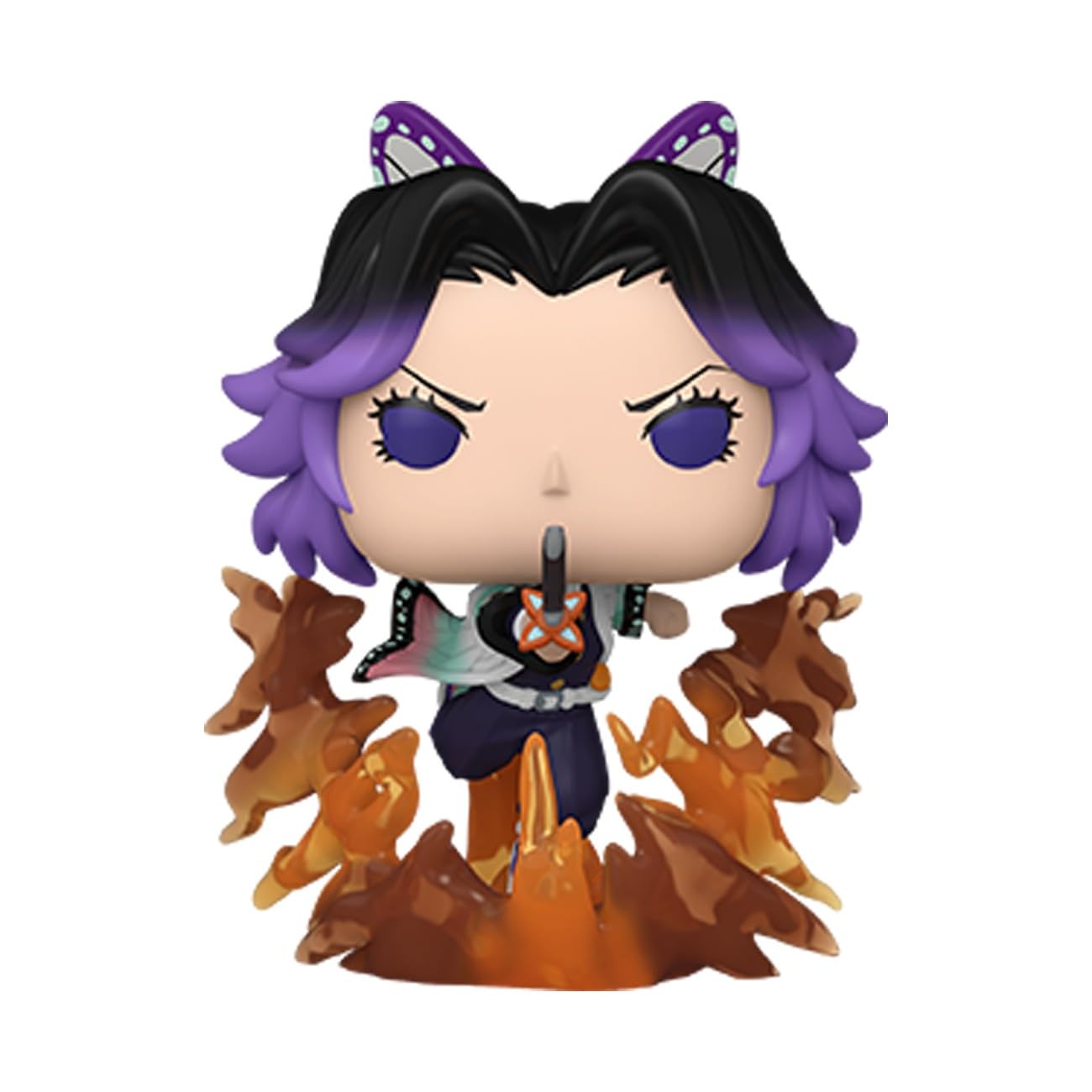 Funko POP! Premium: Demon Slayer - Shinobu
