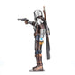 Metal Earth Fascinations Premium Series Star Wars The Mandalorian 3D Metal Model Kit