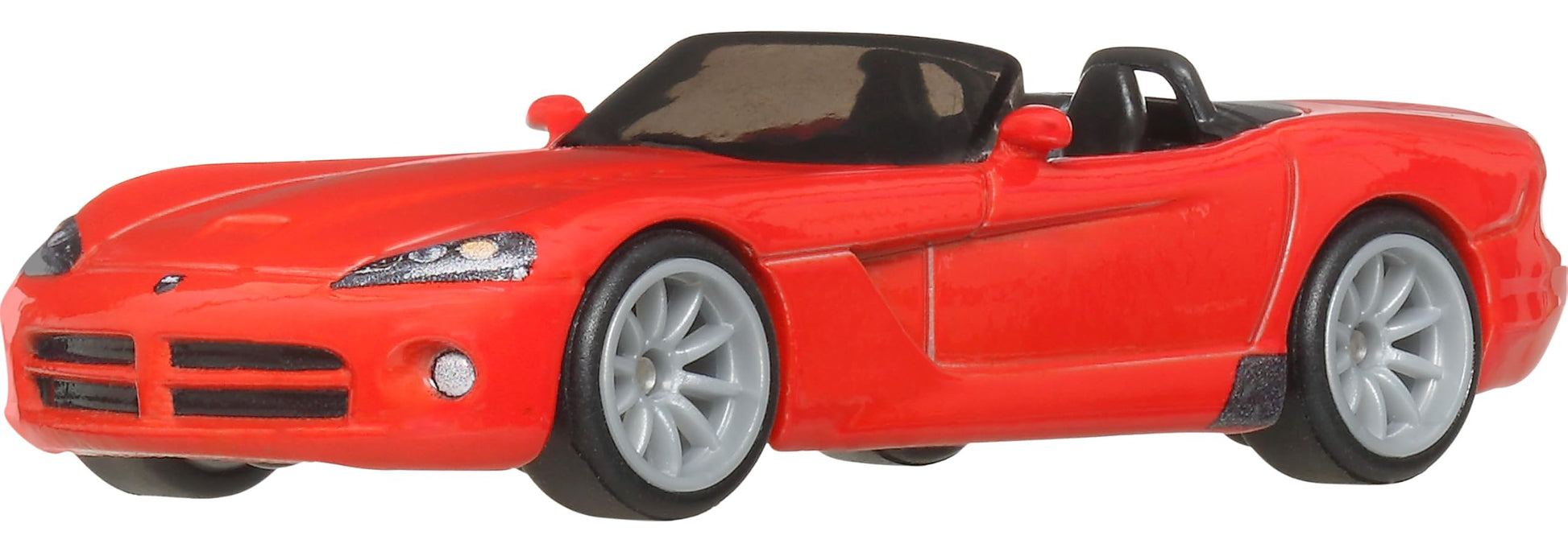 Hot Wheels Cars, Premium Fast & Furious 1:64 Scale Die-Cast Car for Collectors Inspired by Fast & Furious Movie Franchise