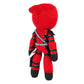 Deadpool Collector 12-Inch Plush