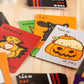 Taco Cat Goat Cheese Pizza Halloween Edition Wildly Spooky Card Game for Family Game Night | Easy to Play 15 Minute Rounds | Fun for Kids, Teens