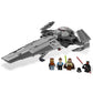 LEGO Star Wars Darth Maul's Sith Infiltrator 7961