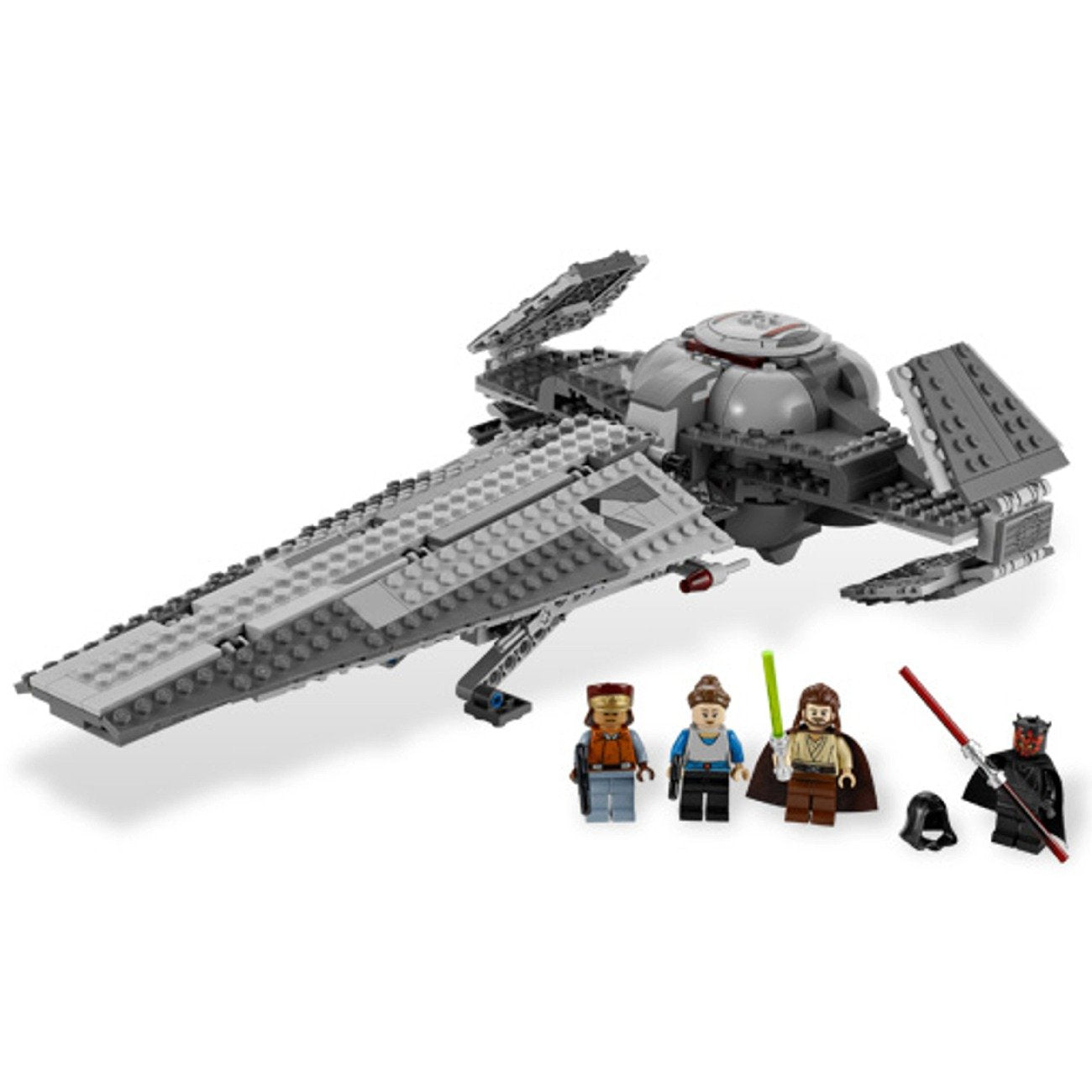 LEGO Star Wars Darth Maul's Sith Infiltrator 7961