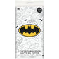 Unique Industries Batman CYO Tablecover, Boy, Birthday, Christening, Party Supplies