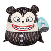 Squishmallows Nightmare Before Christmas Vampire Teddy 8 Inch Plush