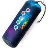 Doomlings Card Game & Playmats Carrying Bag | Waterproof Storage Bag for Up to 7 Player Mats & 1 Game