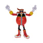 JAKKS Pacific Sonic Prime 5" Articulated Action Figure - Mr. Dr. Eggman