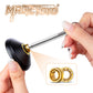 MAGICYOYO Golden Plated Unresponsive Yoyo Ball KK Bearings