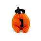 Youtooz Pochita Sleepy Stickie 6" Plush, Collectible Soft Pochita Plushie from Chainsaw Man Chainsaw Man Collection