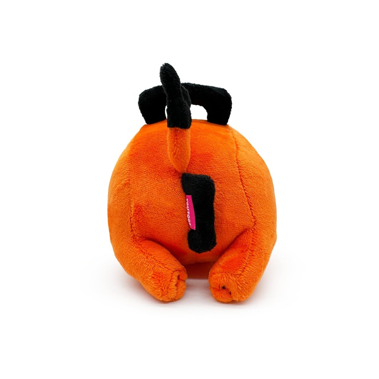 Youtooz Pochita Sleepy Stickie 6" Plush, Collectible Soft Pochita Plushie from Chainsaw Man Chainsaw Man Collection