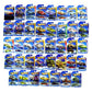 Hot Wheels, Bundle of 25