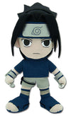 Great Eastern GE-7046 Naruto Sasuke Stuffed Plush Doll