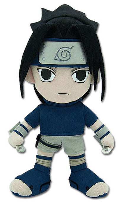 Great Eastern GE-7046 Naruto Sasuke Stuffed Plush Doll