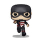Funko POP Marvel: Falcon and The Winter Soldier - U.S. Agent, Multicolor, Standard