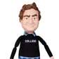 Shelf Talkers 12" Talking Plush Bluto from Animal House Movie, Pull String Toy Collectible Plush