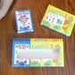 Regal Games Banapples Jr. & Old Maid Kids Card Games Ages 4 5 6 7 8+ | Family Fun Playing Card Set (80 Game Cards, 2 Pack)