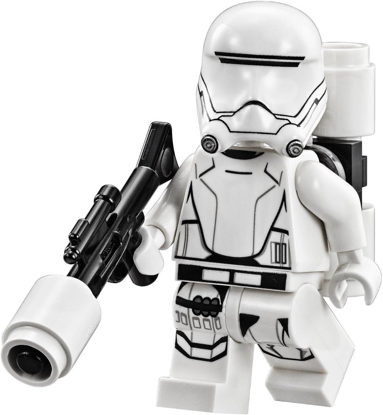 LEGO Minifigure - Star Wars - First Order FLAMETROOPER