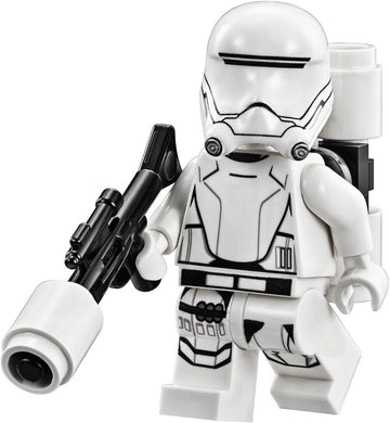 LEGO Minifigure - Star Wars - First Order FLAMETROOPER