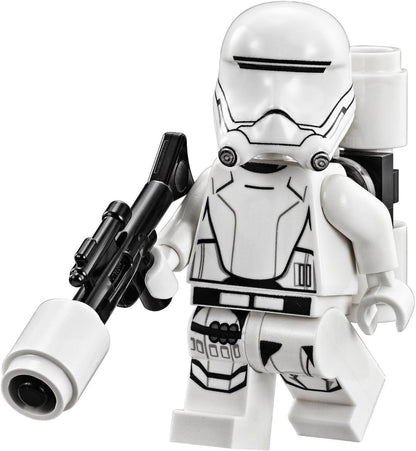 LEGO Minifigure - Star Wars - First Order FLAMETROOPER