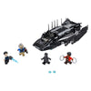 LEGO Marvel Super Heroes Royal Talon Fighter Attack 76100 Building Kit (358 Pieces)