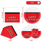 40Pcs Party Tableware Set - 20 Plates and 20 Napkins for Birthday Theme Party Design