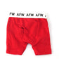 Three Pack Boys Boxers Underwear 3pc for 18-Inch Dolls | Premium Quality & Trendy Design | Dolls Clothes
