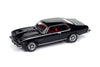 PONTIAC GTO (BLACK)