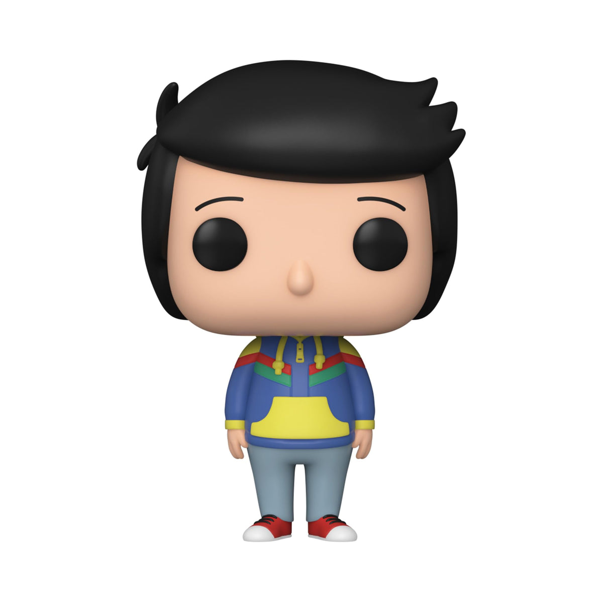Funko POP! Animation: Bob's Burgers - 4 Year Old Bob Belcher