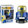Funko Star Wars R2-B1 Pop Vinyl Exclusive