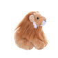 Wild Republic Cuddlekins Mini Lion Stuffed Animal - 8"
