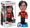 Funko Star Trek Big Bang Theory: Raj Wacky Wobbler