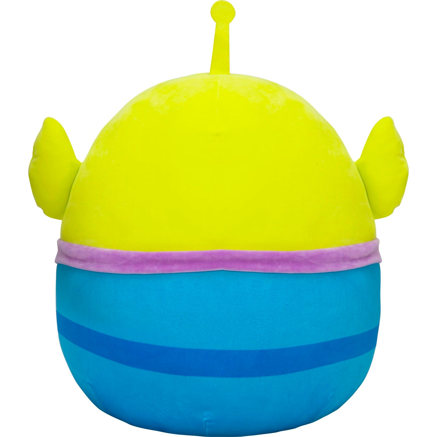 Squishmallows Original 12in Disney Pixar “Toy Story” Alien - Official Jazwares Plush (Medium-Sized)